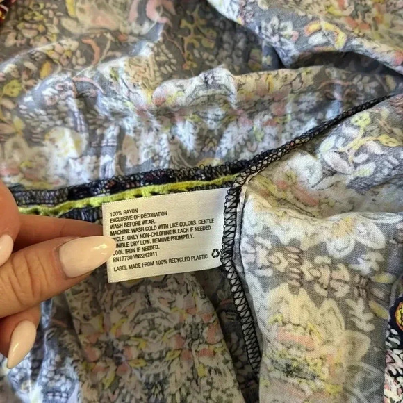 Art Class | Girls Maxi Dress | size L (10-12) - Picture 5 of 5